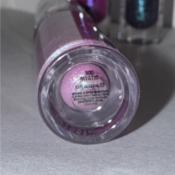 ALMAY Goddess Moisturizing Holographic Lip Gloss, Set of 5 - Picture 2 of 5